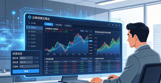 比特派钱包交易平台功能详解