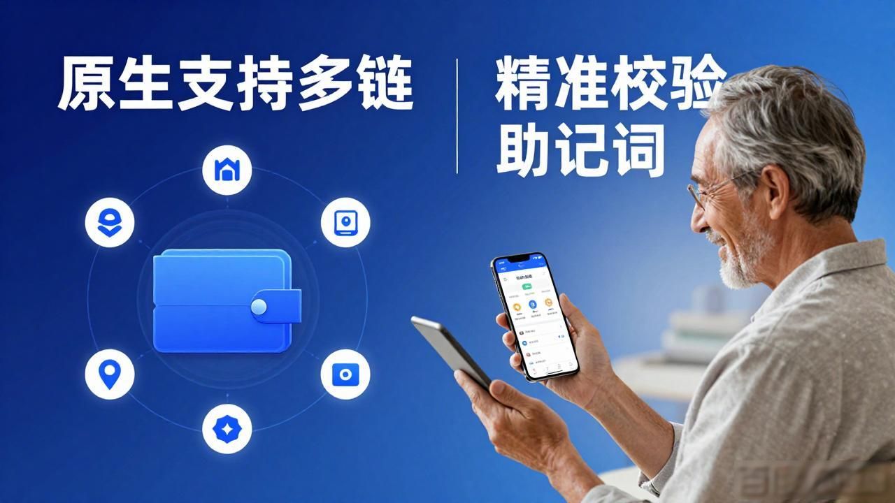 比特派钱包官网入口 凭什么让老用户离不开?