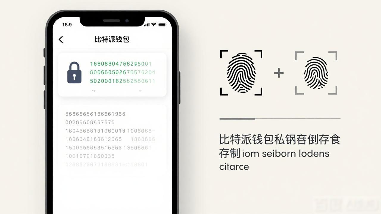 为什么都在用比特派钱包?用户真实需求拆解