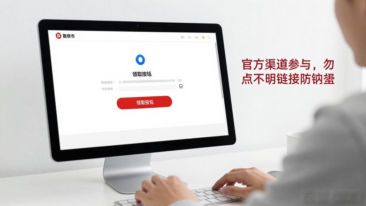 如何领数字货币红包?新手实用领取教程详解