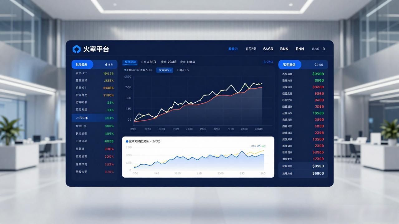 火币网上线多少种数字货币?最新币种数量盘点