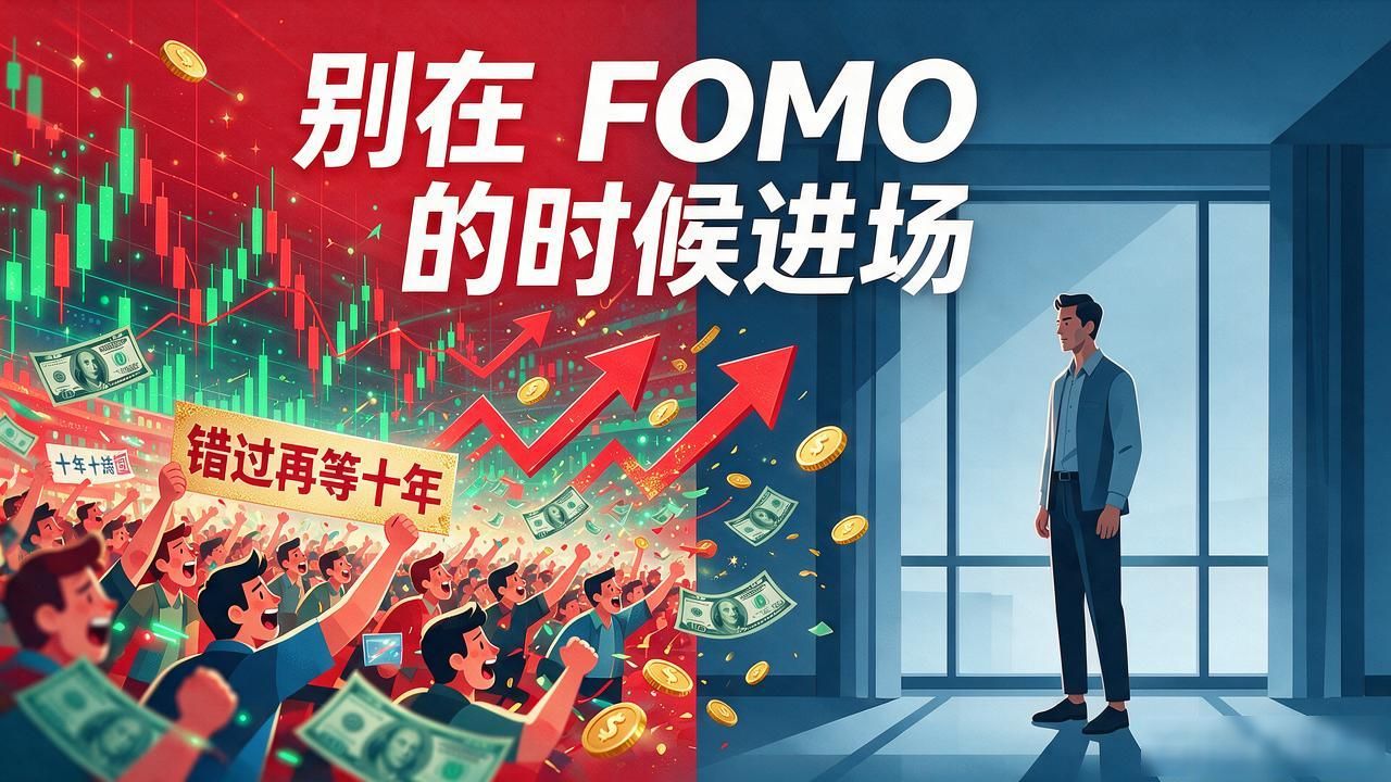 投资数字货币法则：亏过钱才懂的5条保命铁律，新手务必记住