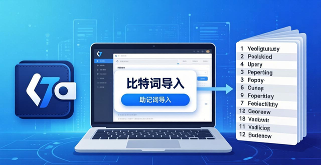 比特派钱包怎么添加钱包?三种方案一次搞懂