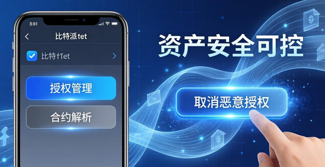 比特派钱包：透明投资组合这样建，每笔回报看得见