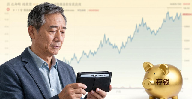 比特派钱包老用户：把“炒币”变成“存钱”，怎么做到的？