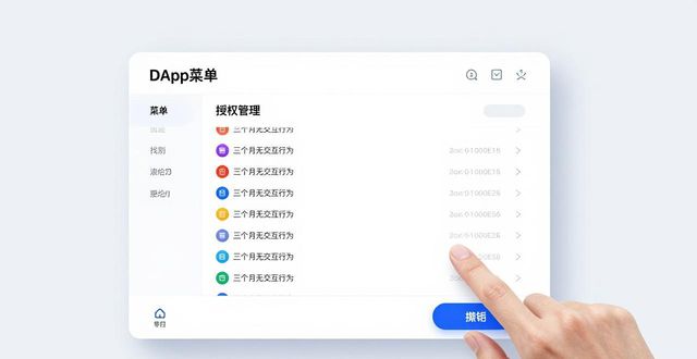 比特派钱包官方下载后三步搞定风险评估