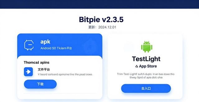 Bitpie官网下载最新版钱包｜三步获取安全链接