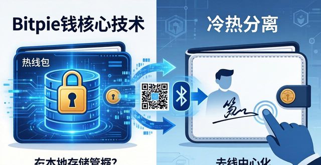 Bitpie钱包核心技术：安全与去中心化解析