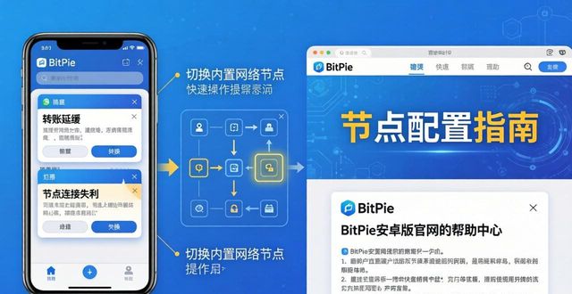 BitPie安卓版官网下载指南与常见问题