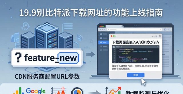 比特派下载网址新功能上线指南