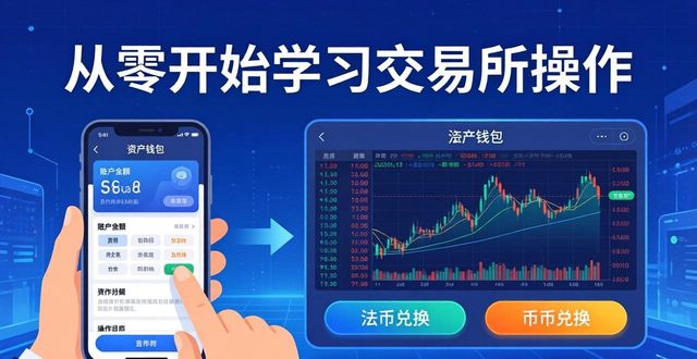 从零开始：手把手教你加入 Bitpie 交易所