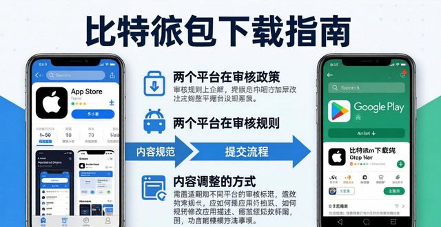 比特派钱包下载指南:内容与渠道怎么管理