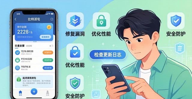 新手必看:比特派最新版下载后这样维护资金安全
