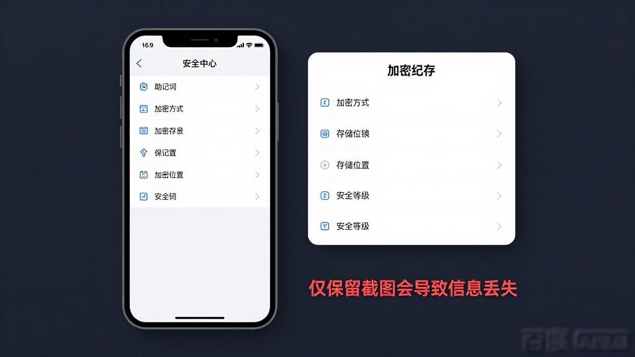 比特派安卓版资产审计操作指南