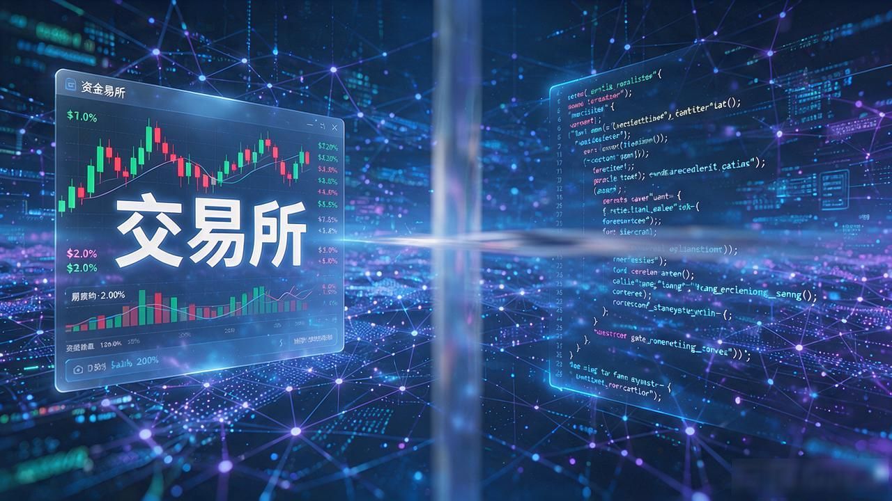 机器持有比特币的时代:数字货币里的权利风暴,普通人别被绕晕