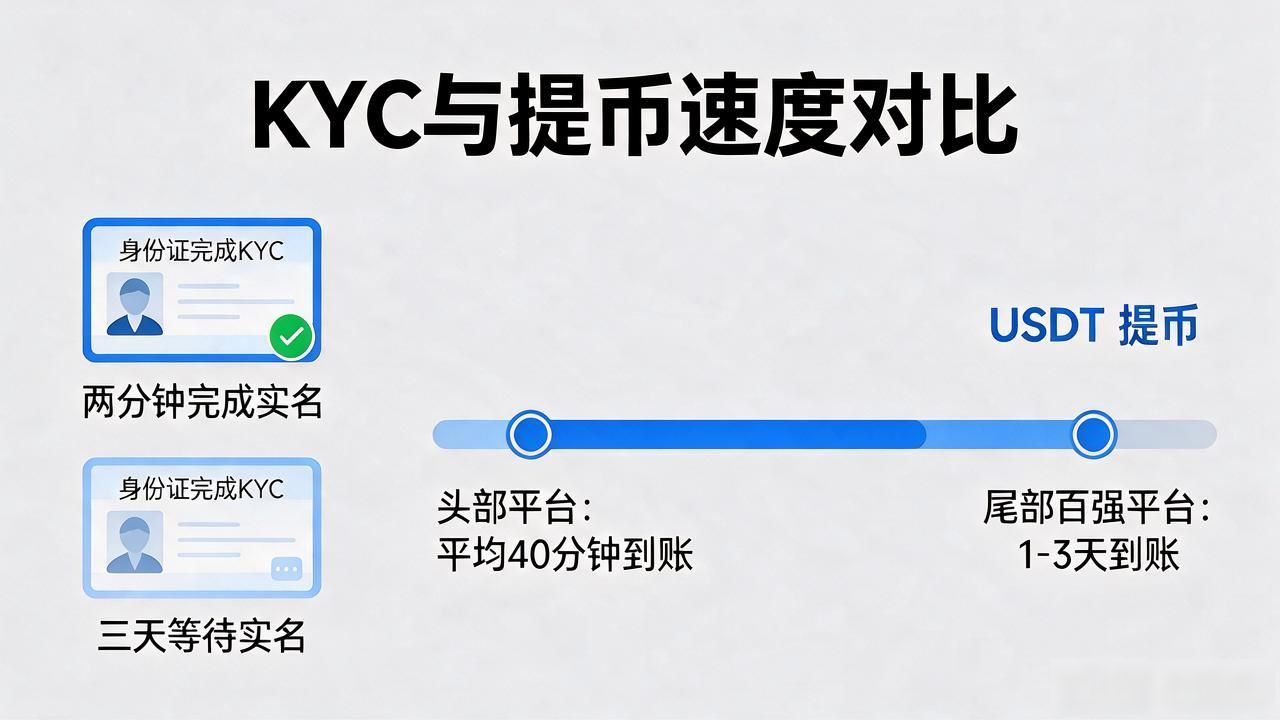 看懂数字货币交易所百强榜单,普通人挑平台该盯这5个指标