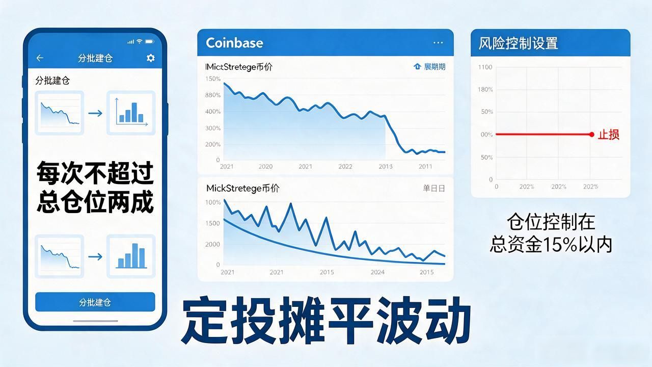 投资数字货币股票前必须搞懂的事:散户实操技巧与避坑指南