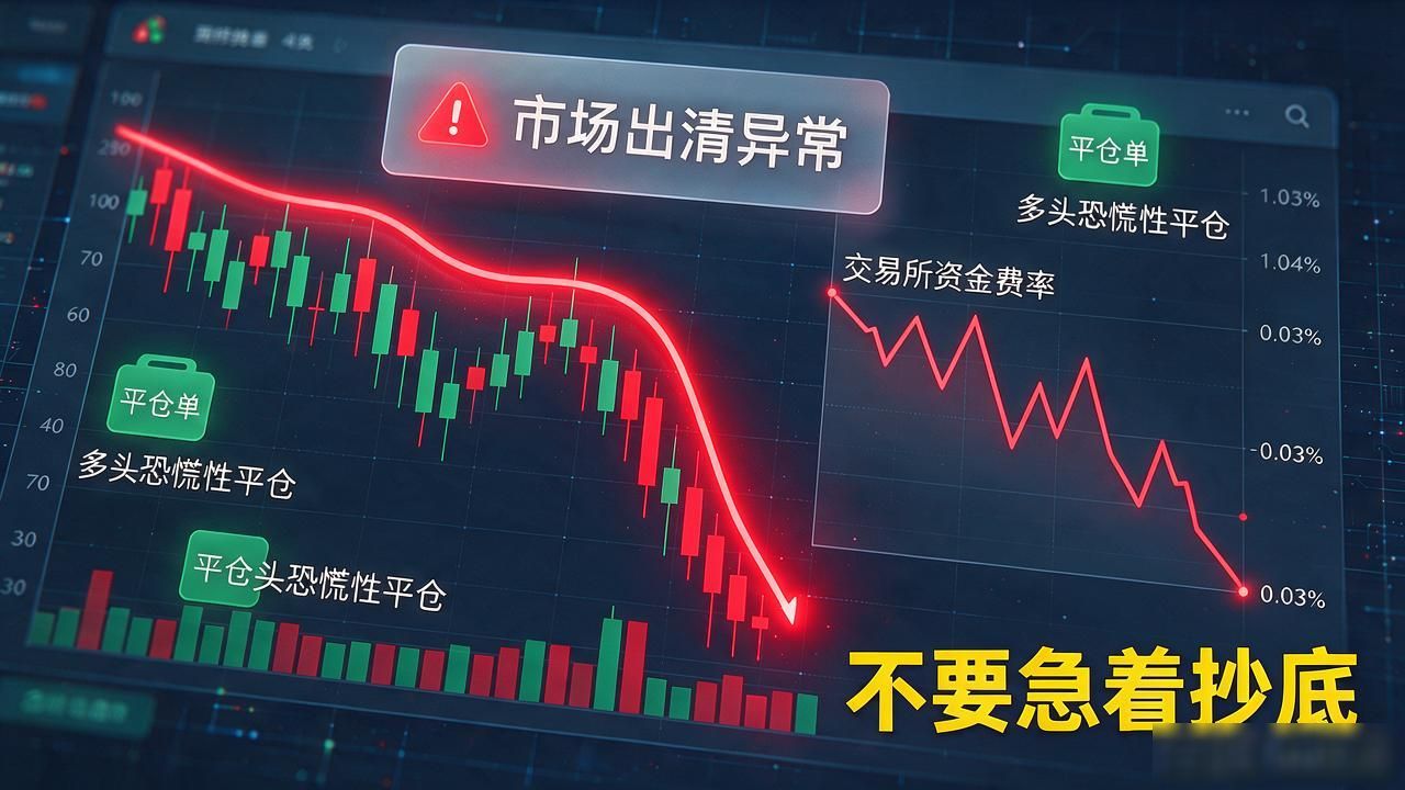 12月2日数字货币价格异动背后的原因,普通人最容易忽略的几个点