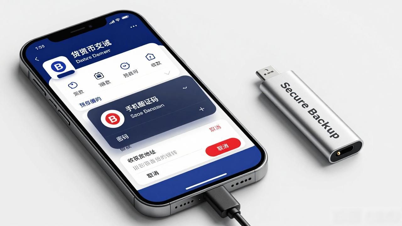 用app数字货币支付靠谱吗？手机付款到底怎么操作才安全