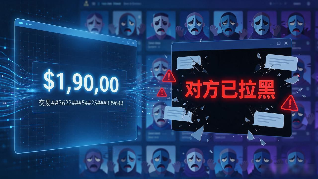 t网数字货币怎么付款？从转账到到账最容易翻车的几个环节