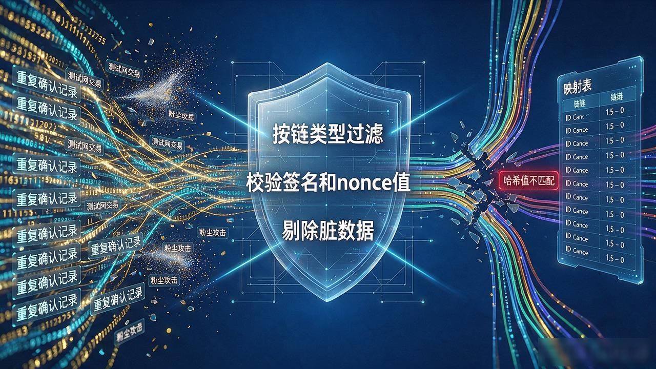 ETL区块链数字货币全讲透：数据怎么抽、怎么变、怎么上链