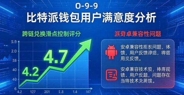 比特派钱包最新版用户评价与使用体验