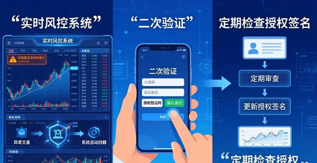 比特派钱包下载前，先懂这3个安全关键