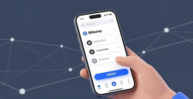Bitpie钱包怎么玩去中心化交易?三步上手