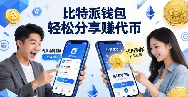 比特派钱包激励玩法拆解:薅羊毛还是真福利?