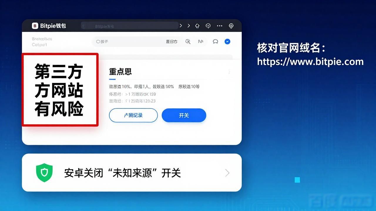 Bitpie钱包下载前必看：服务条款与使用须知