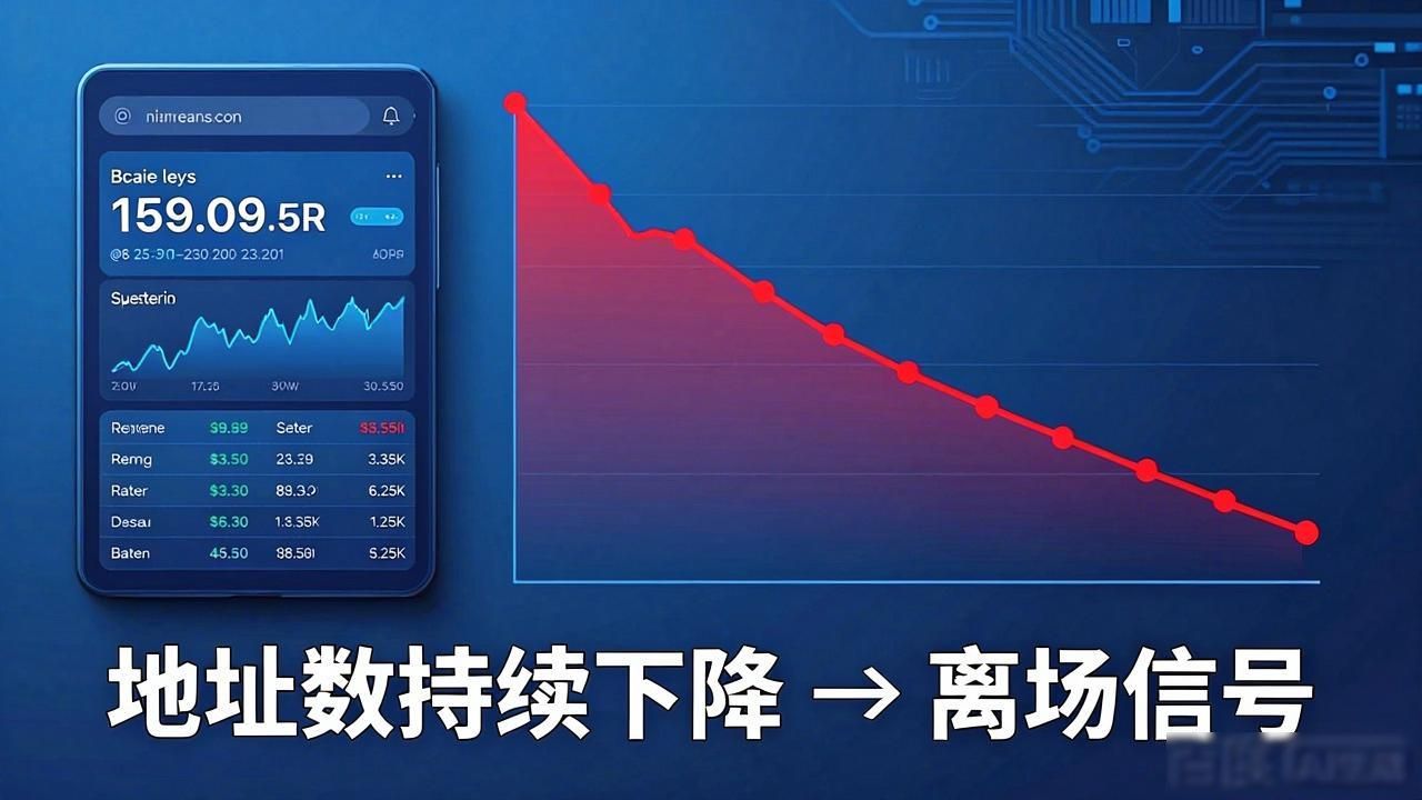 比特派钱包网址怎么看行情？三步找到买卖点