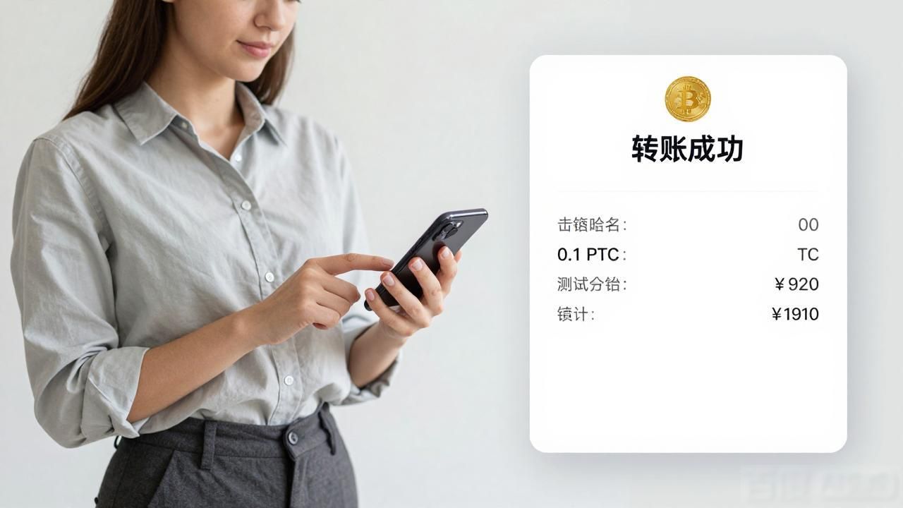 比特派钱包使用避坑指南：安全操作5个关键点