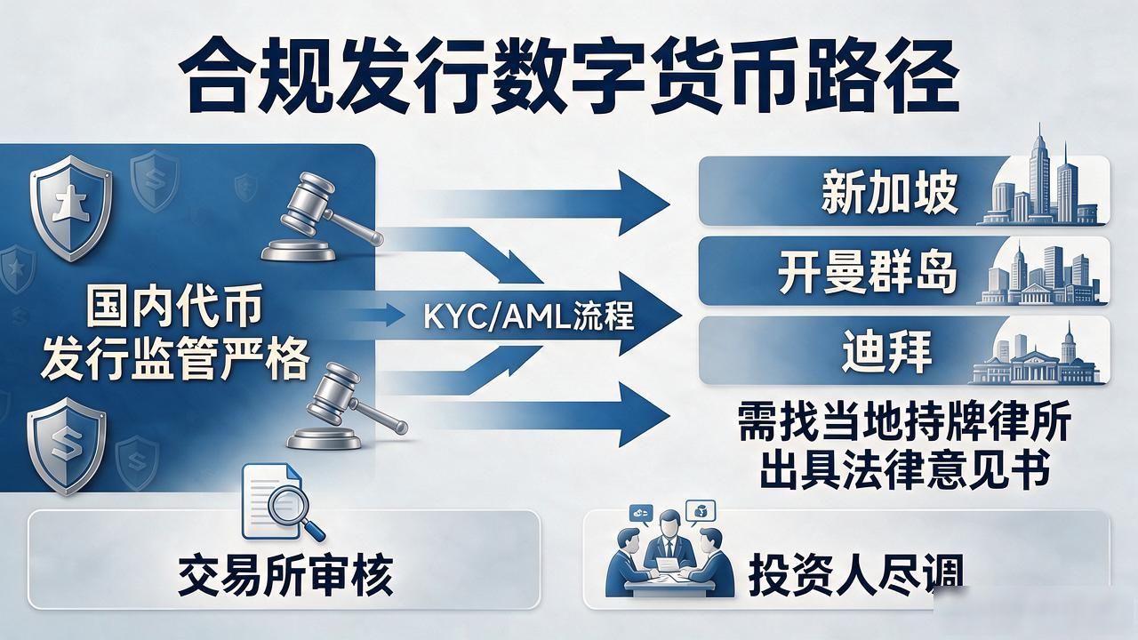 出版数字货币在哪里找?这几条路帮你理清