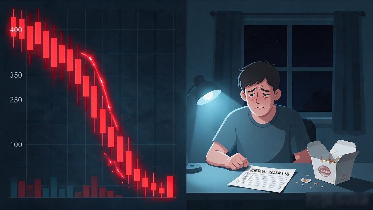 数字货币投资亏钱后我花了三年才想明白,追高全仓的代价远比你想的大