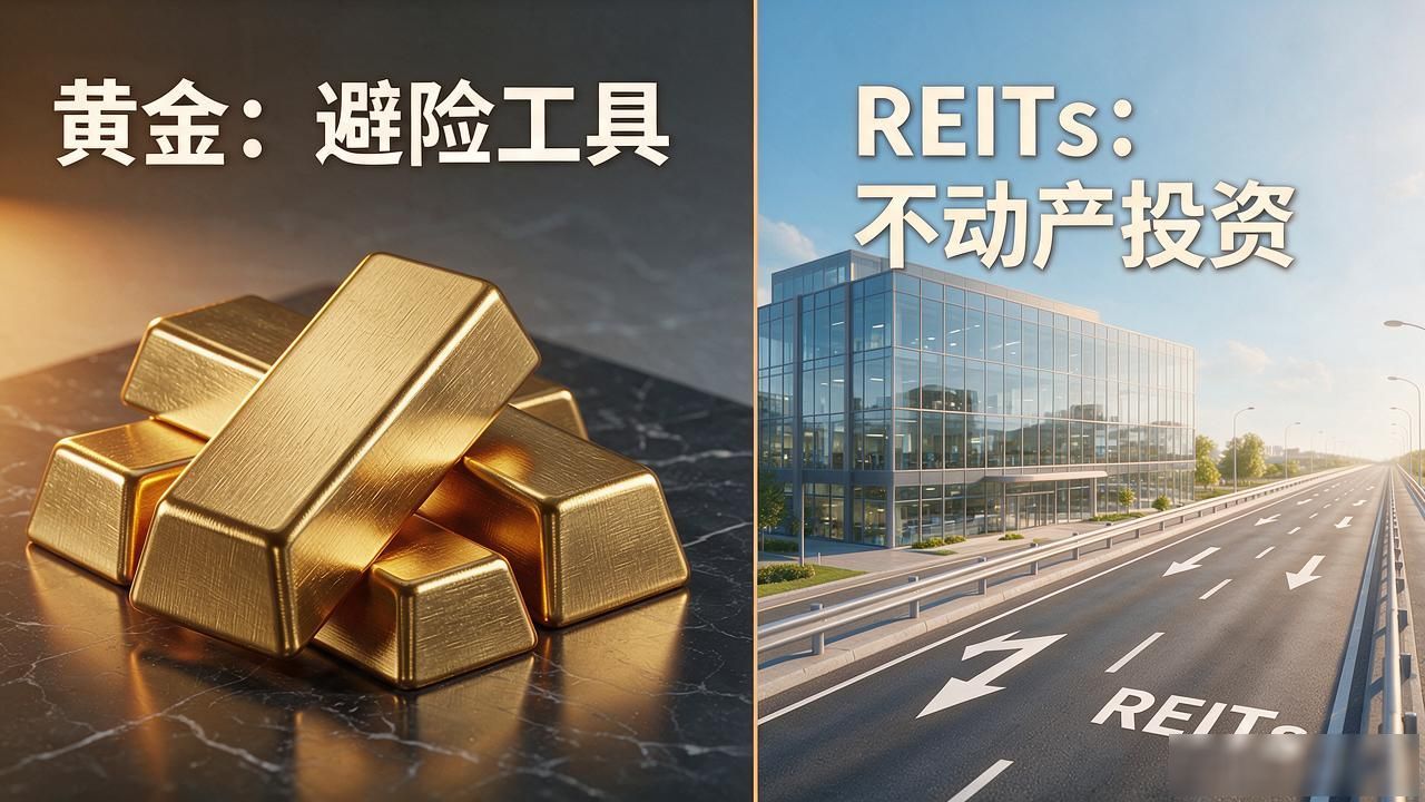 除了股市和数字货币，普通人还有哪些靠谱的投资路子