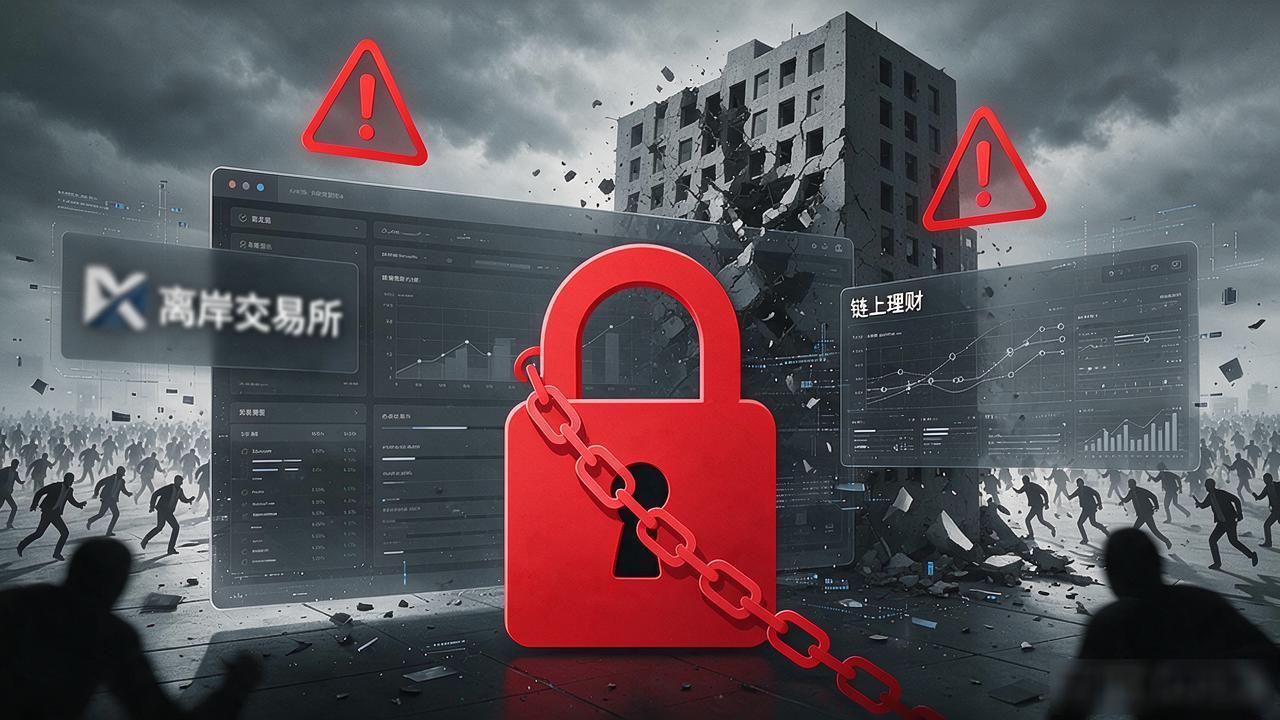 虚拟数字货币交易市场:普通人想入场,先把这几个问题想明白