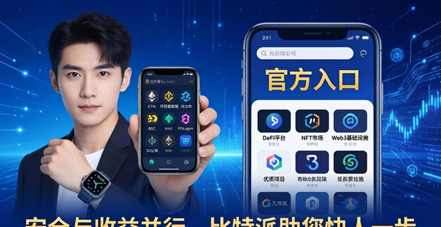 官方入口这样找,数字资产投资快人一步