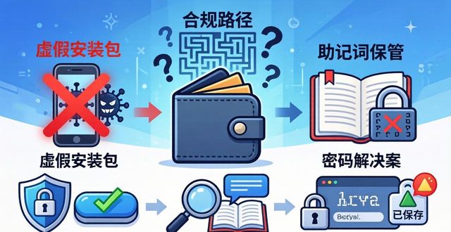 比特派钱包中文版下载：市场趋势与应对策略