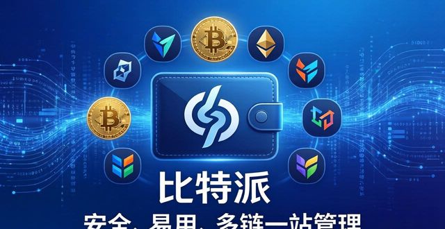 用户力荐比特派钱包：安全、易用、多链一站管理