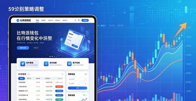 比特派钱包策略调整：怎样在官网快速应对行情变化？