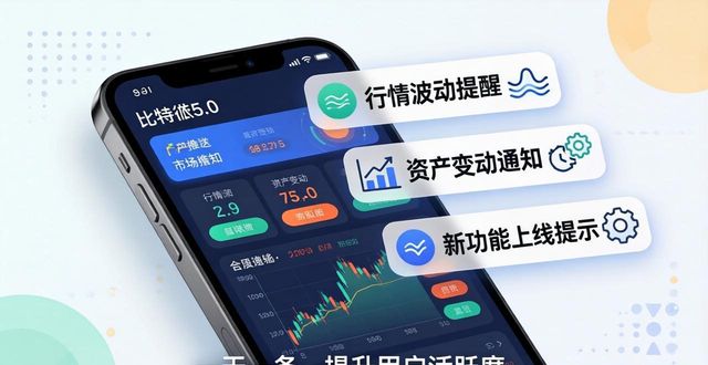 比特派5.0下载后怎么让用户活跃起来?