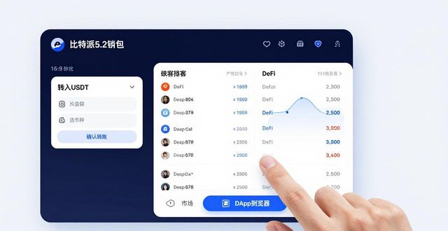 比特派5.2下载操作指南,快速搭建市场基础