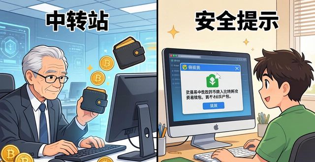 比特派钱包用户真实反馈:好用吗?避坑指南