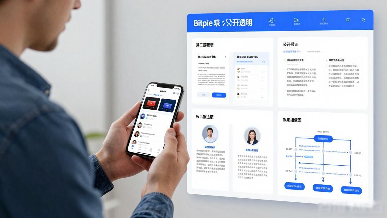 Bitpie正版下载用户最爱啥？官网最新版安装指南