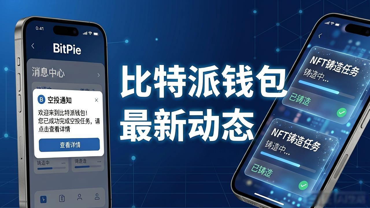 比特派钱包最新动态：下载后如何抓住隐藏机会