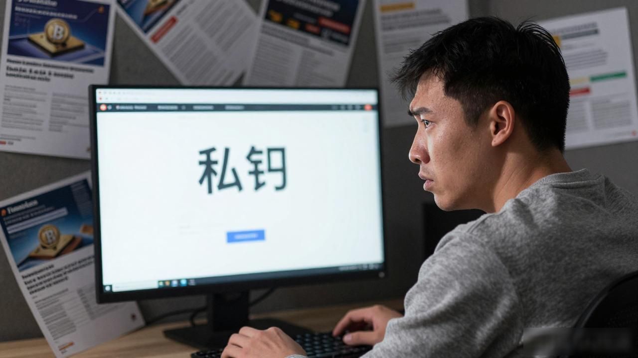 数字货币安全性低 新手必看的避坑指南