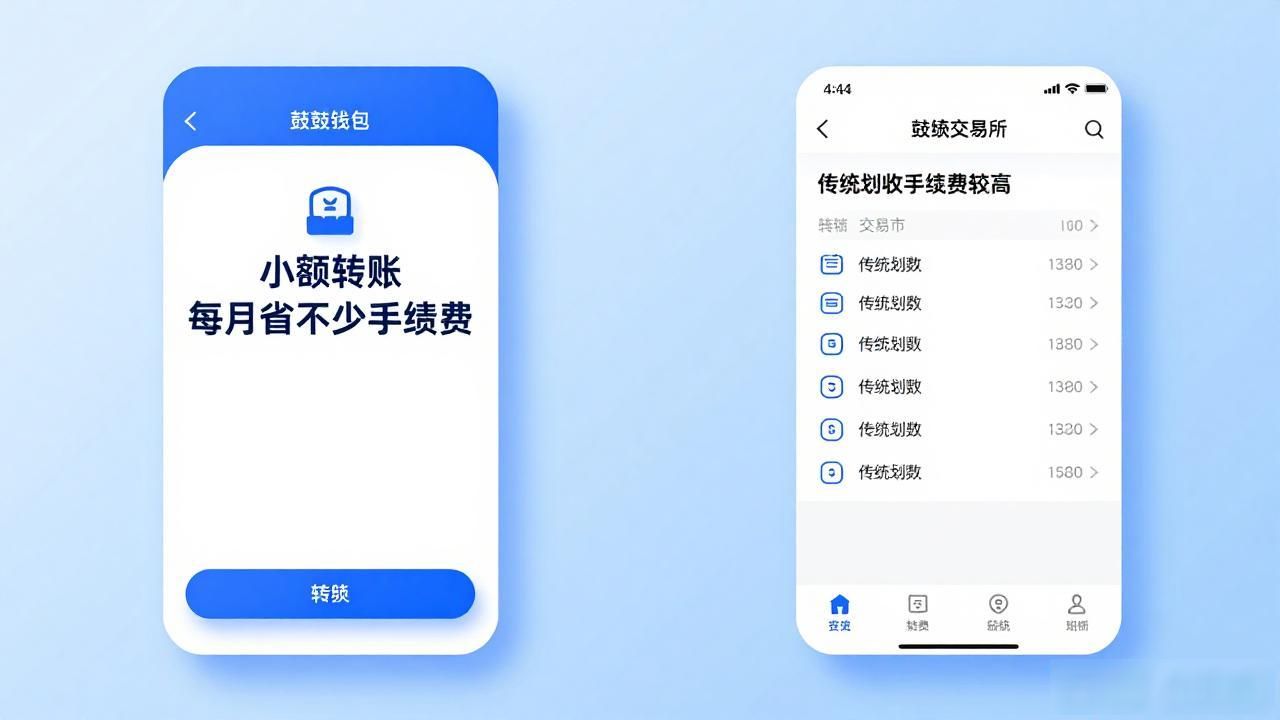 数字货币鼓鼓钱包到底怎么样?一个普通人用了一年的大实话