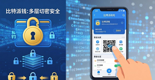 比特派钱包安卓版下载:安全与便捷如何兼得?