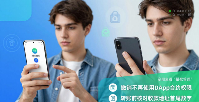 比特派钱包安卓版下载:手把手教你安全管理数字资产