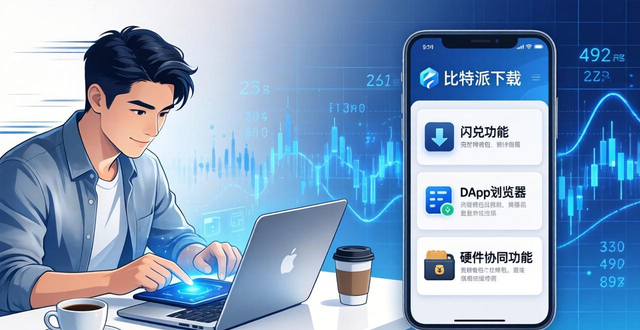 比特派下载三步走:安全与效率决定你的竞争力